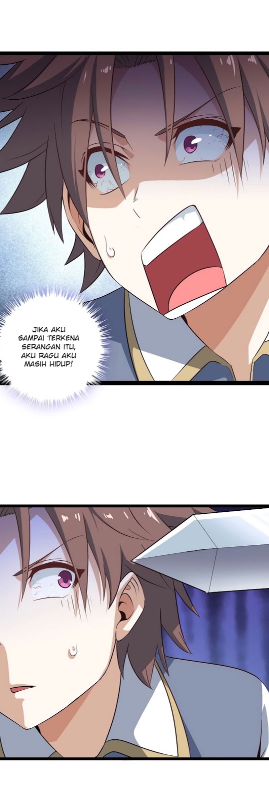 My Wife Is a Demon Queen Chap 18 - Next Chap 19