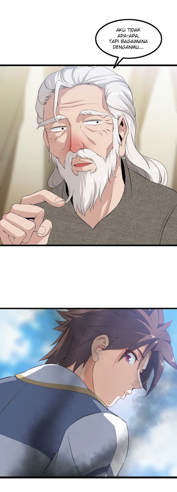 My Wife Is a Demon Queen Chap 18 - Next Chap 19