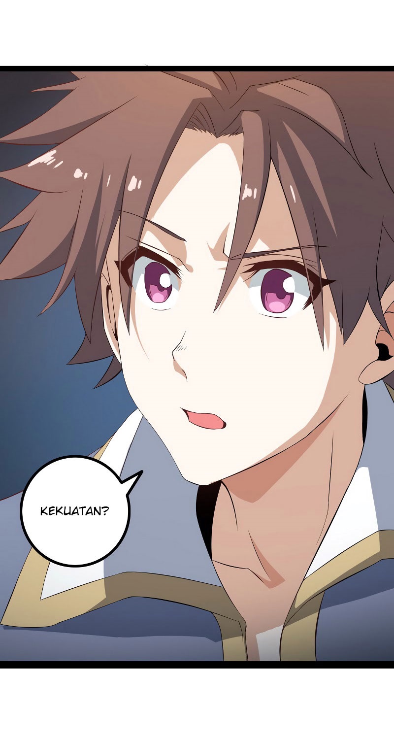 My Wife Is a Demon Queen Chap 18 - Next Chap 19