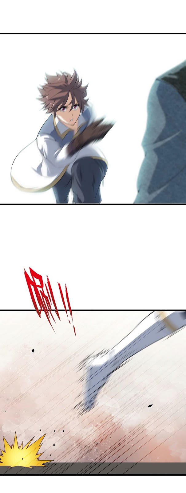 My Wife Is a Demon Queen Chap 18 - Next Chap 19