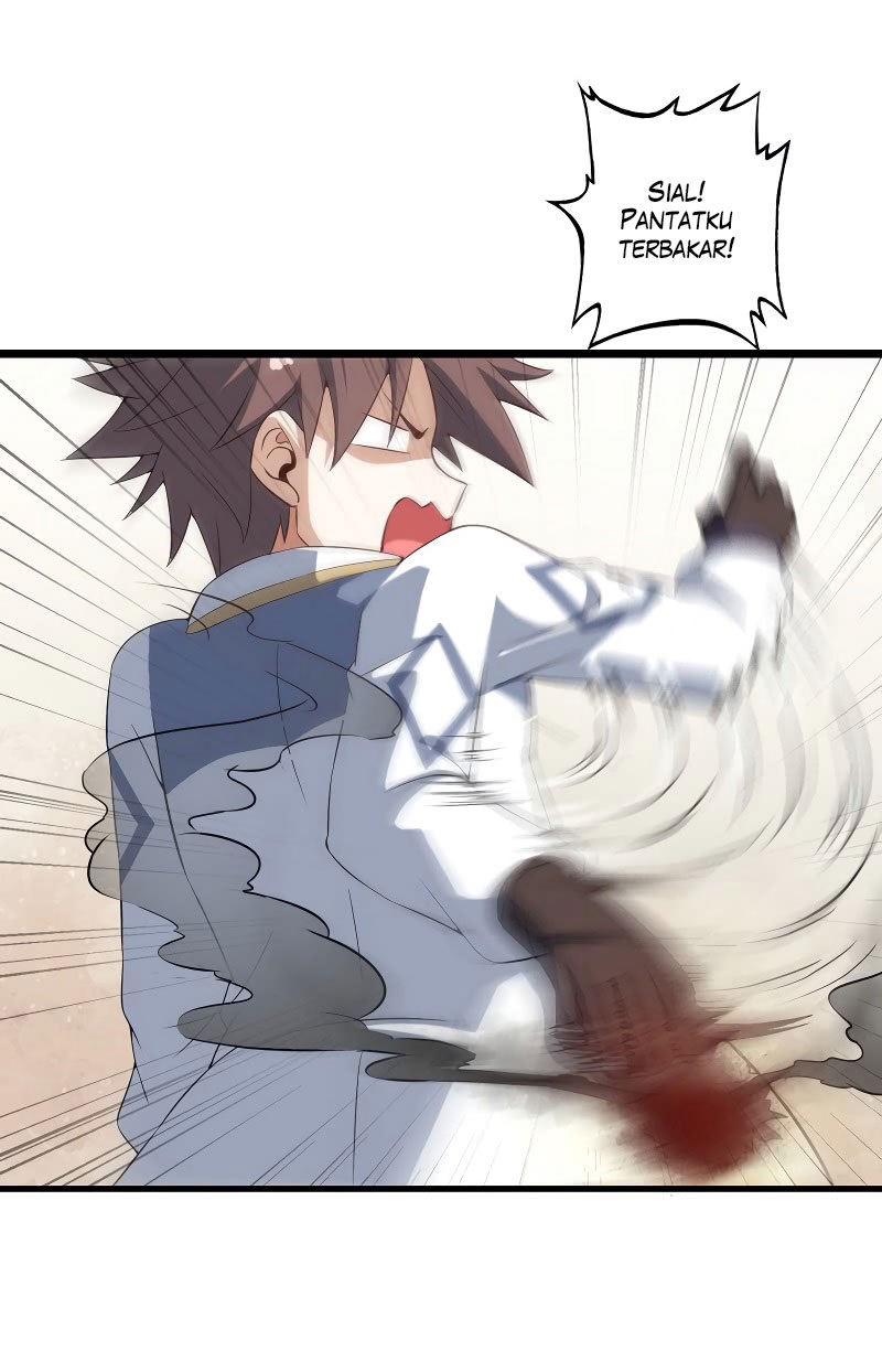 My Wife Is a Demon Queen Chap 18 - Next Chap 19