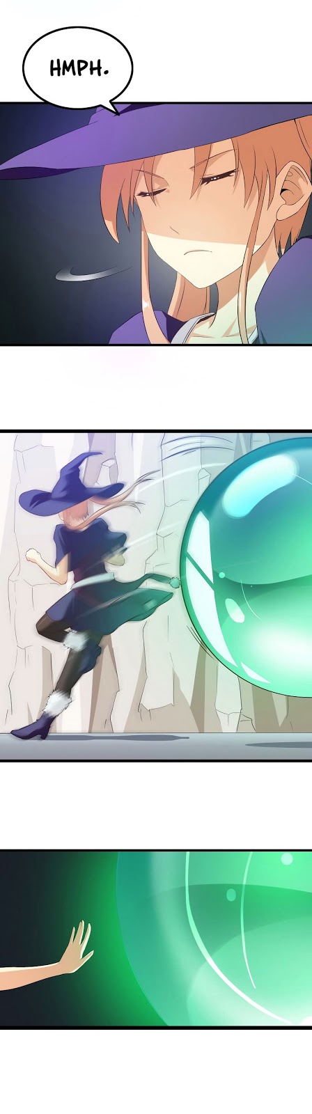 My Wife Is a Demon Queen Chap 18 - Next Chap 19