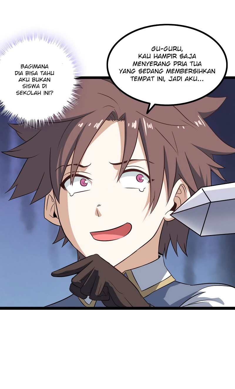 My Wife Is a Demon Queen Chap 18 - Next Chap 19