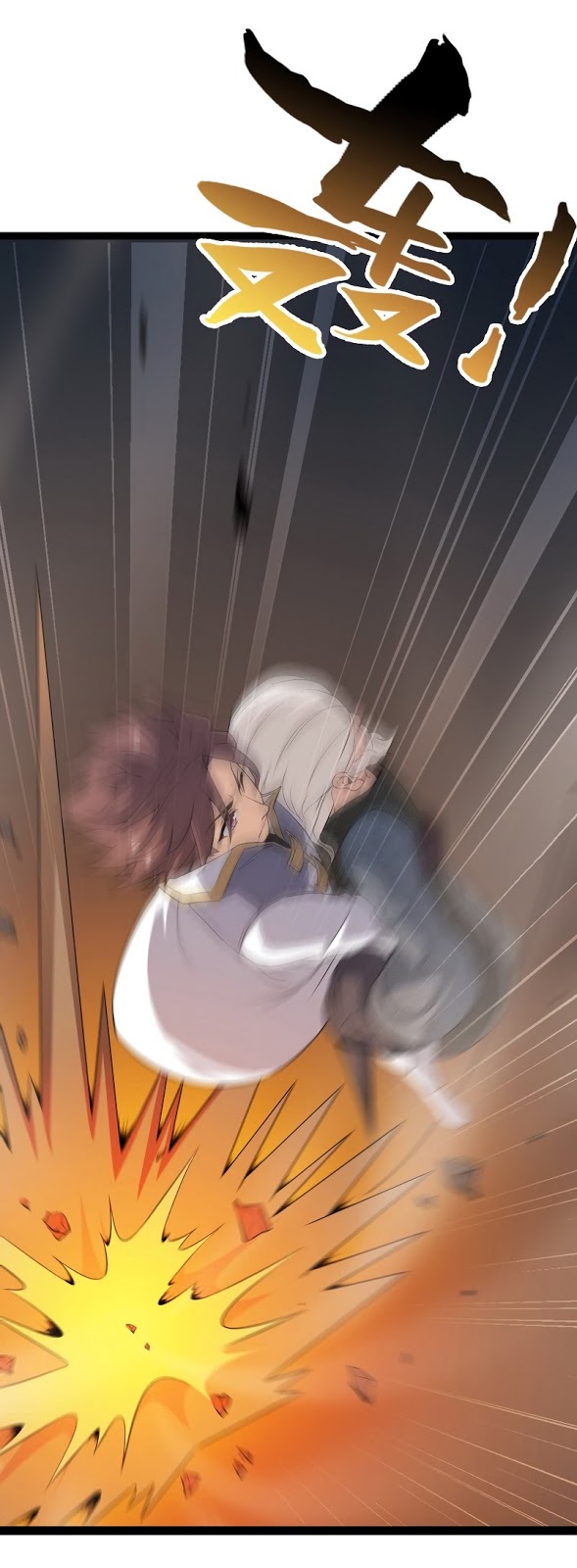 My Wife Is a Demon Queen Chap 18 - Next Chap 19