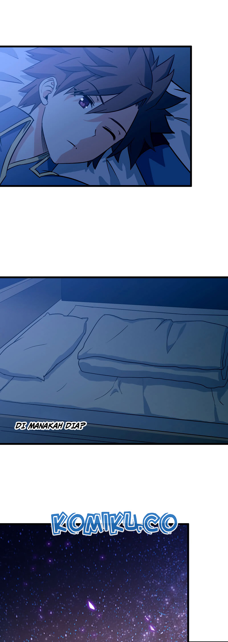 My Wife Is a Demon Queen Chap 181 - Next Chap 182