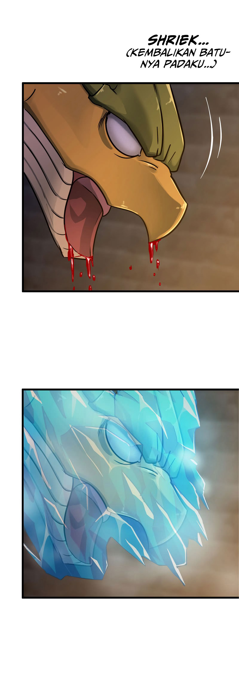 My Wife Is a Demon Queen Chap 181 - Next Chap 182