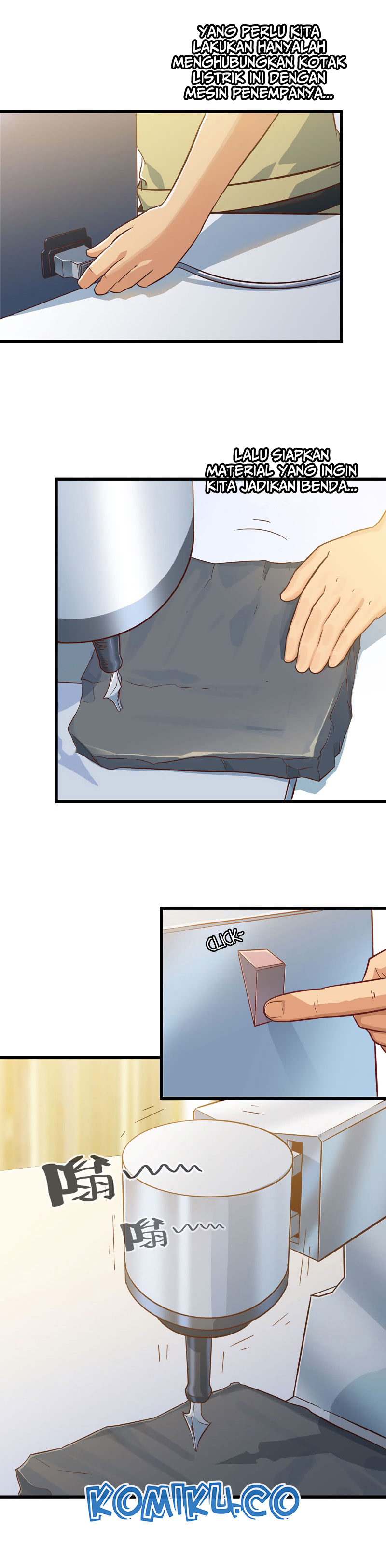 My Wife Is a Demon Queen Chap 183 - Next Chap 184