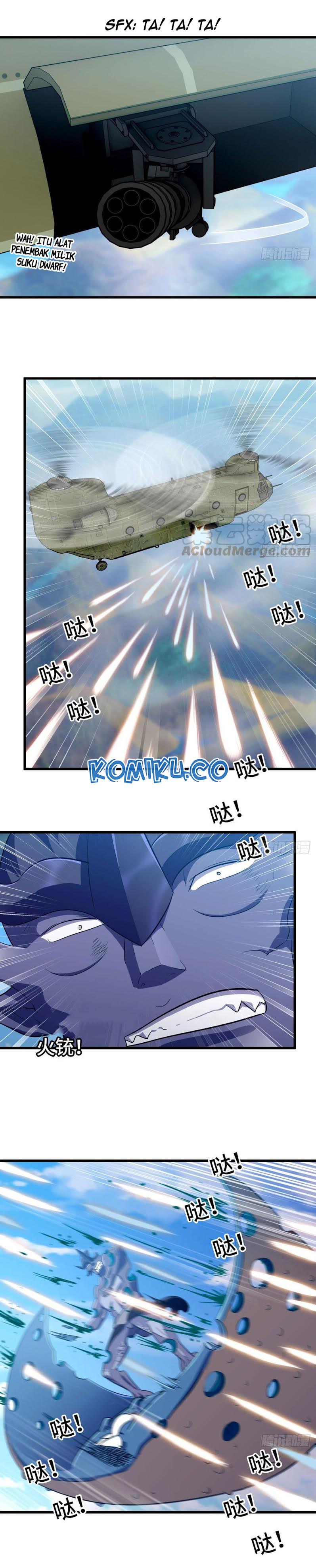 My Wife Is a Demon Queen Chap 197 - Next Chap 198