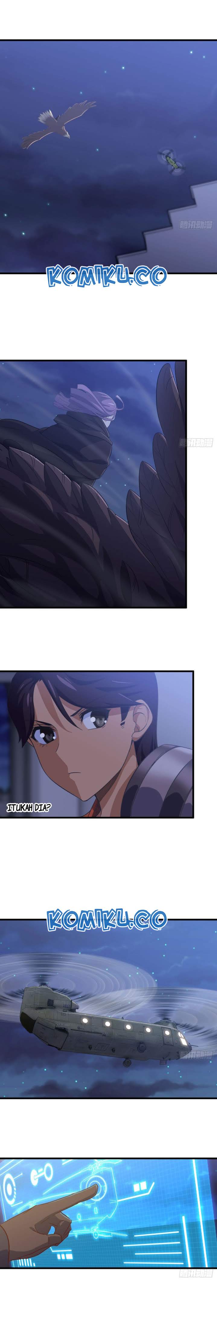 My Wife Is a Demon Queen Chap 195 - Next Chap 196