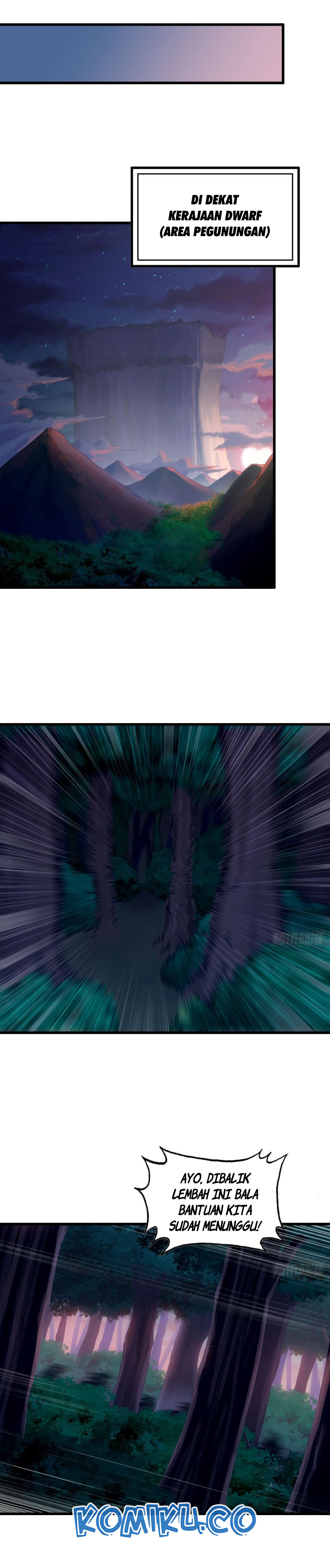 My Wife Is a Demon Queen Chap 196 - Next Chap 197