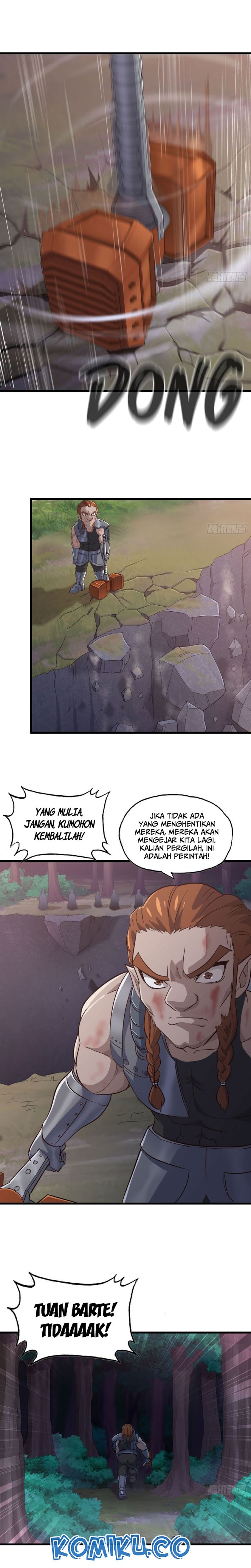 My Wife Is a Demon Queen Chap 196 - Next Chap 197