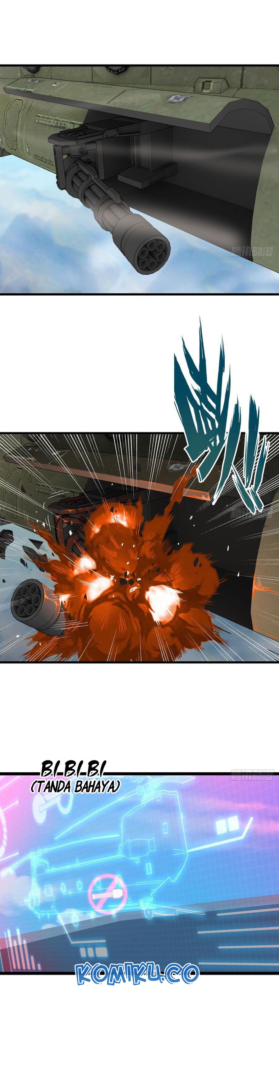 My Wife Is a Demon Queen Chap 198 - Next Chap 199