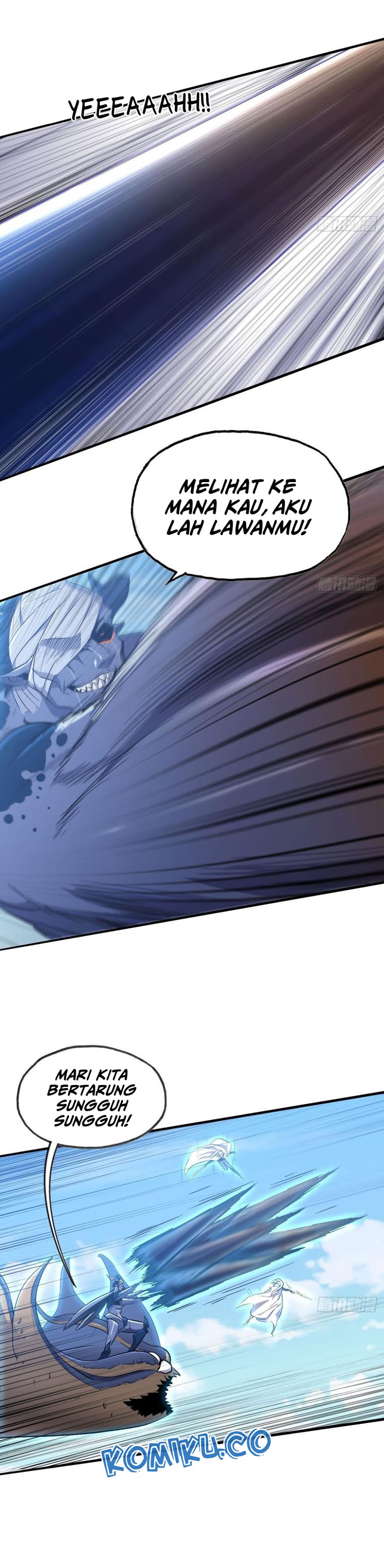 My Wife Is a Demon Queen Chap 199 - Next Chap 200