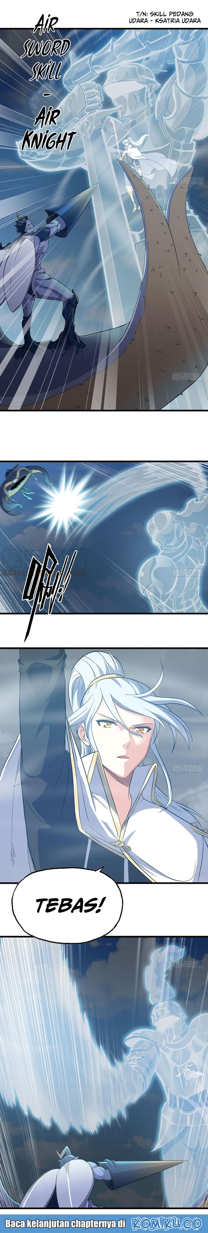 My Wife Is a Demon Queen Chap 199 - Next Chap 200