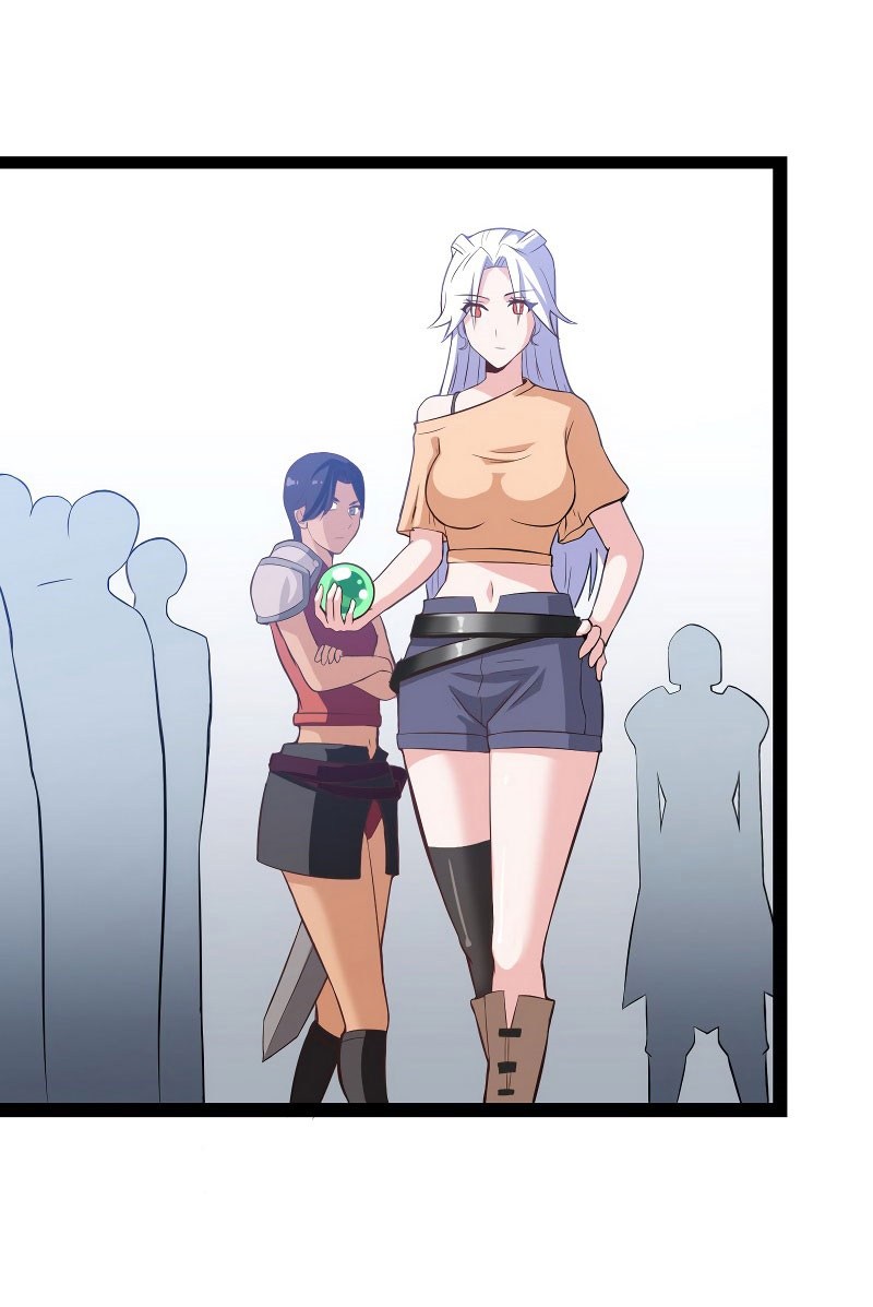 My Wife Is a Demon Queen Chap 19 - Next Chap 20