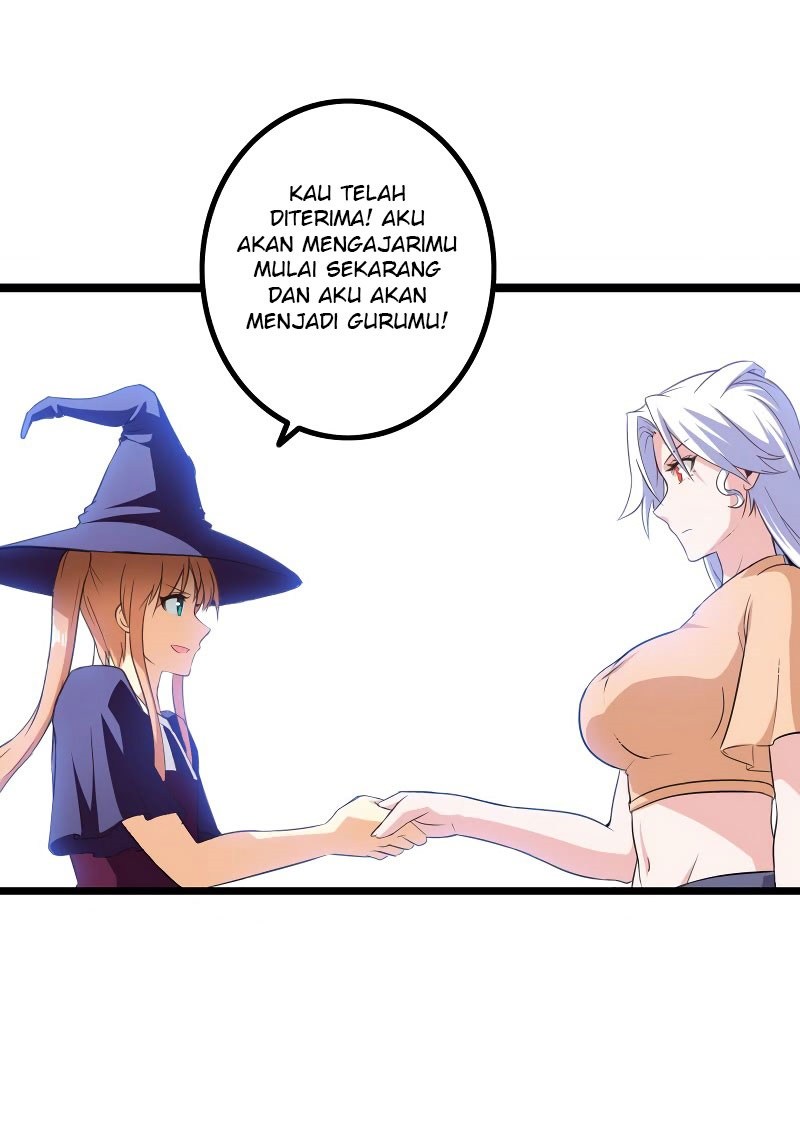 My Wife Is a Demon Queen Chap 19 - Next Chap 20
