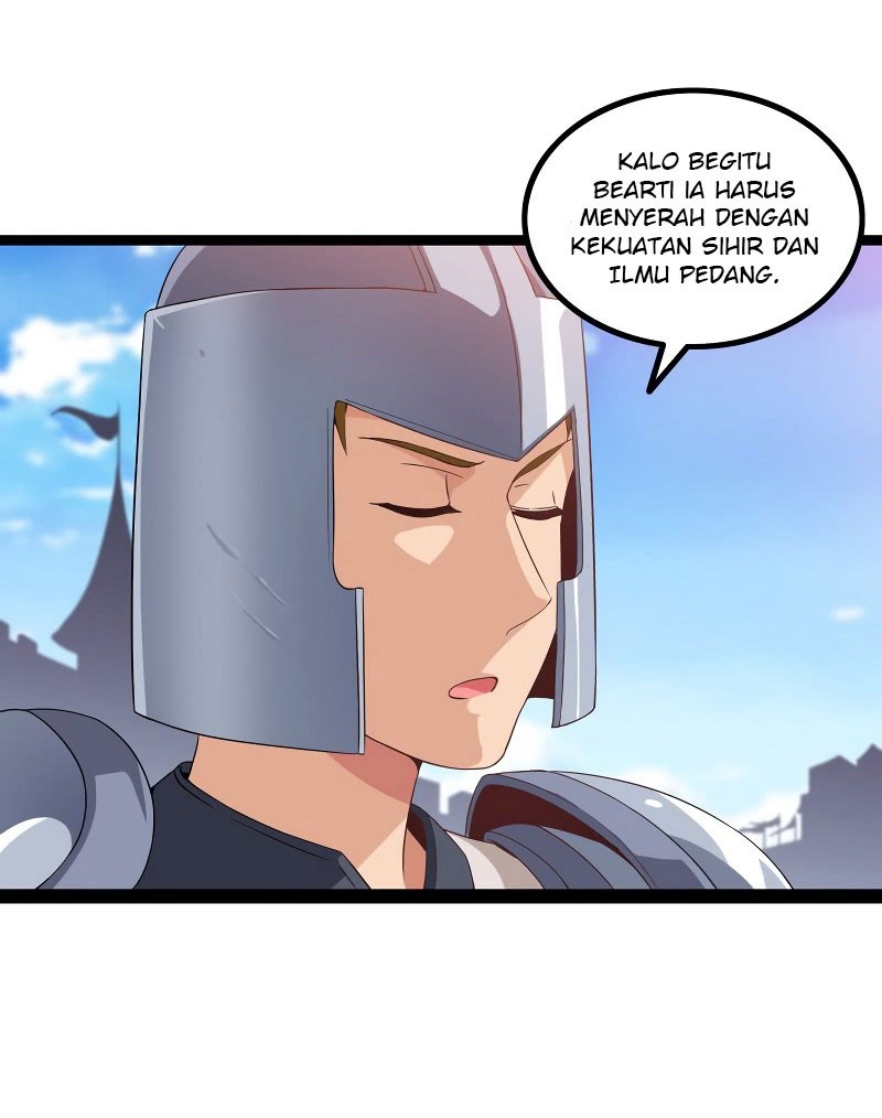 My Wife Is a Demon Queen Chap 19 - Next Chap 20