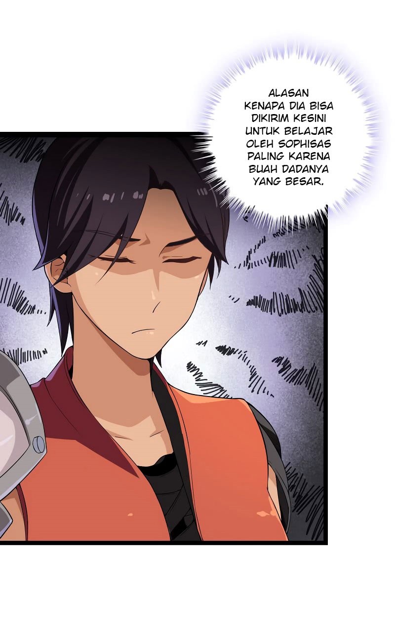 My Wife Is a Demon Queen Chap 19 - Next Chap 20