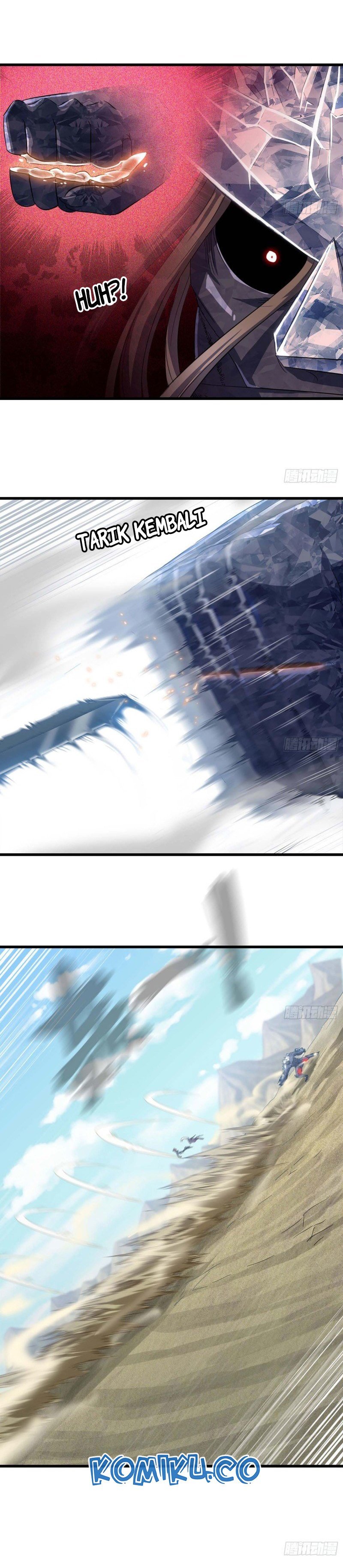 My Wife Is a Demon Queen Chap 206 - Next Chap 207