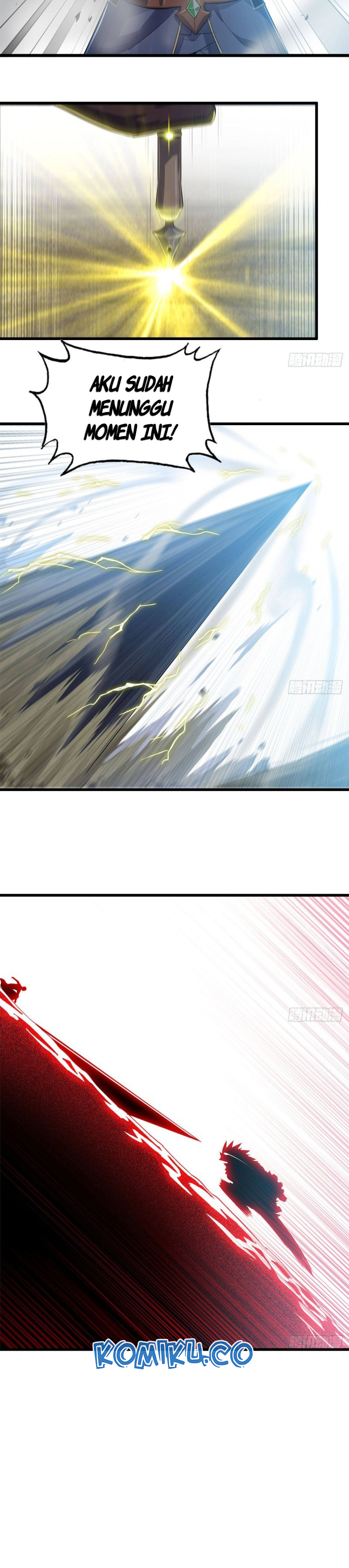 My Wife Is a Demon Queen Chap 208 - Next Chap 209