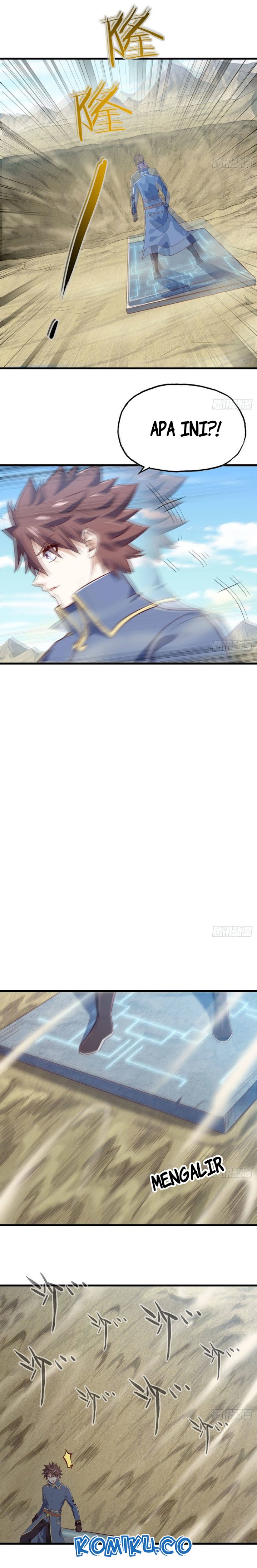 My Wife Is a Demon Queen Chap 208 - Next Chap 209