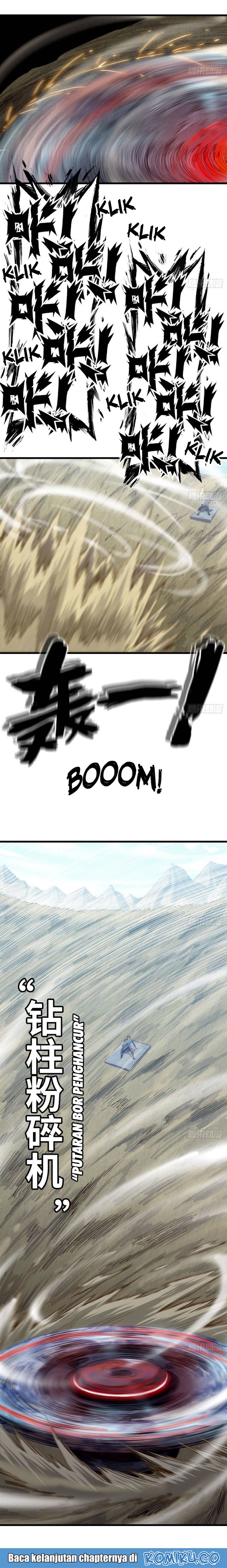 My Wife Is a Demon Queen Chap 208 - Next Chap 209