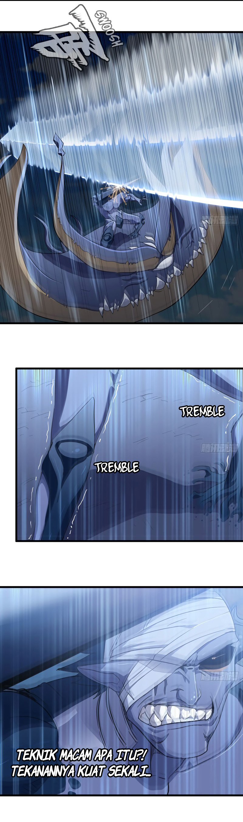 My Wife Is a Demon Queen Chap 200 - Next Chap 201