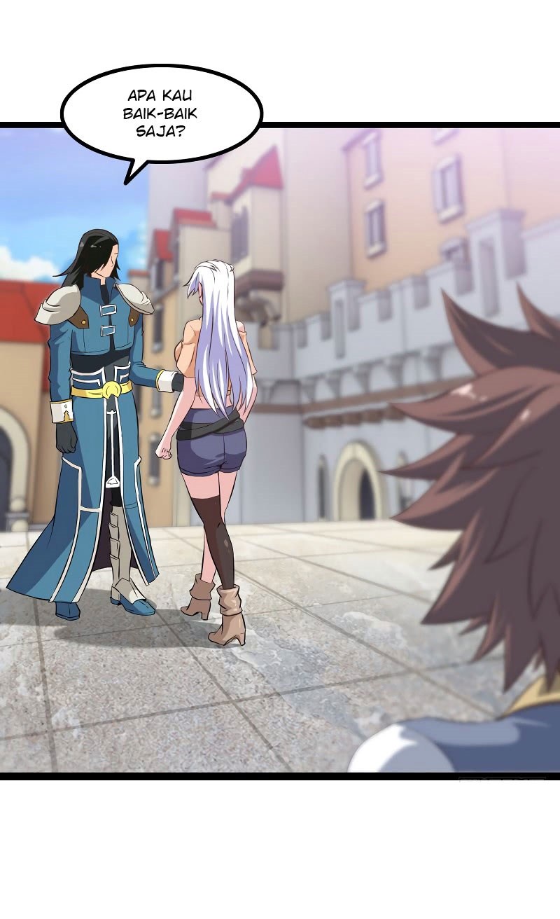 My Wife Is a Demon Queen Chap 20 - Next Chap 21