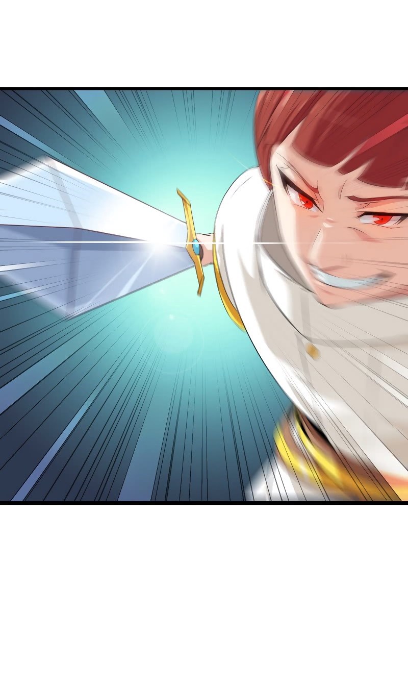My Wife Is a Demon Queen Chap 20 - Next Chap 21