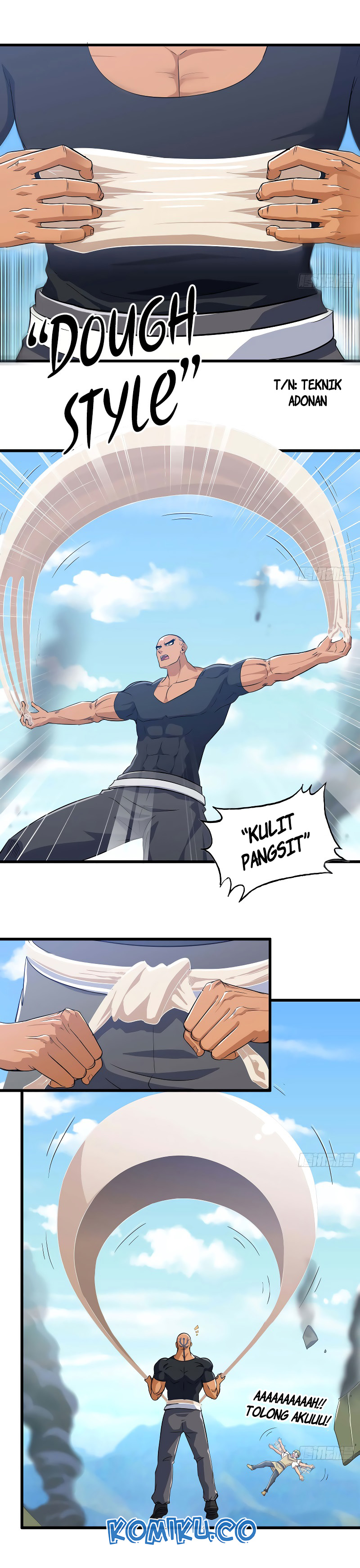 My Wife Is a Demon Queen Chap 201 - Next Chap 202