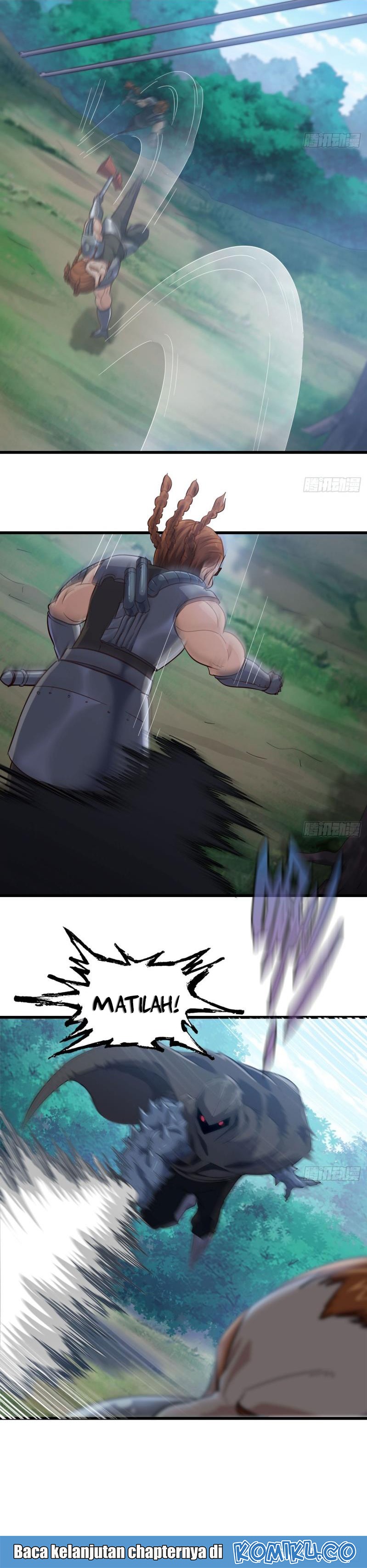 My Wife Is a Demon Queen Chap 214 - Next Chap 215