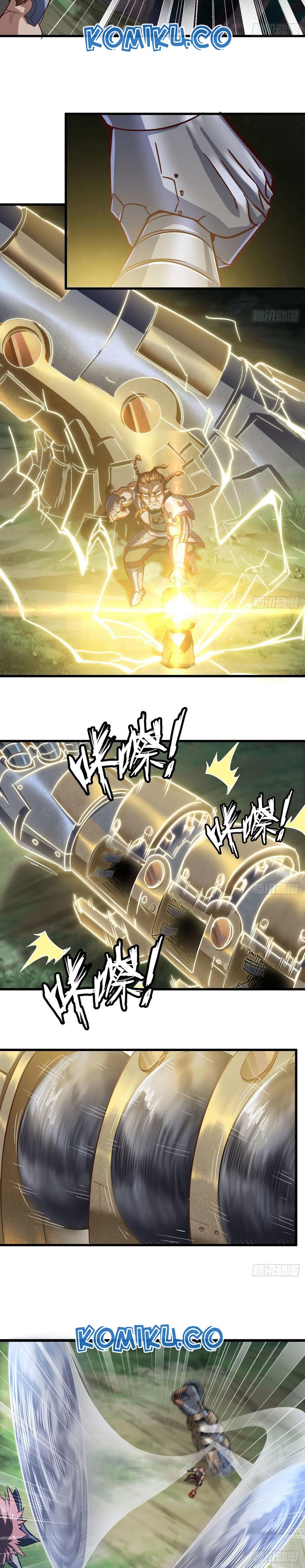 My Wife Is a Demon Queen Chap 215 - Next Chap 216