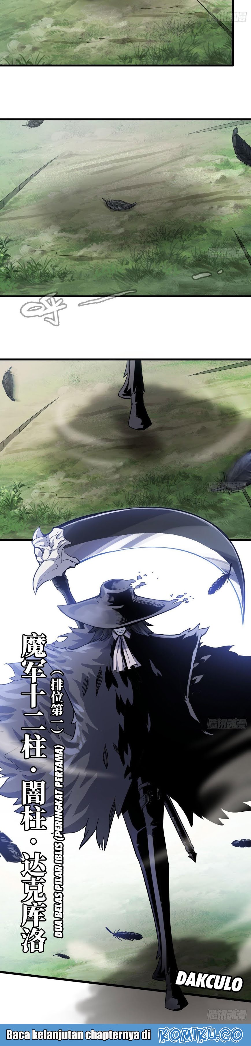 My Wife Is a Demon Queen Chap 215 - Next Chap 216