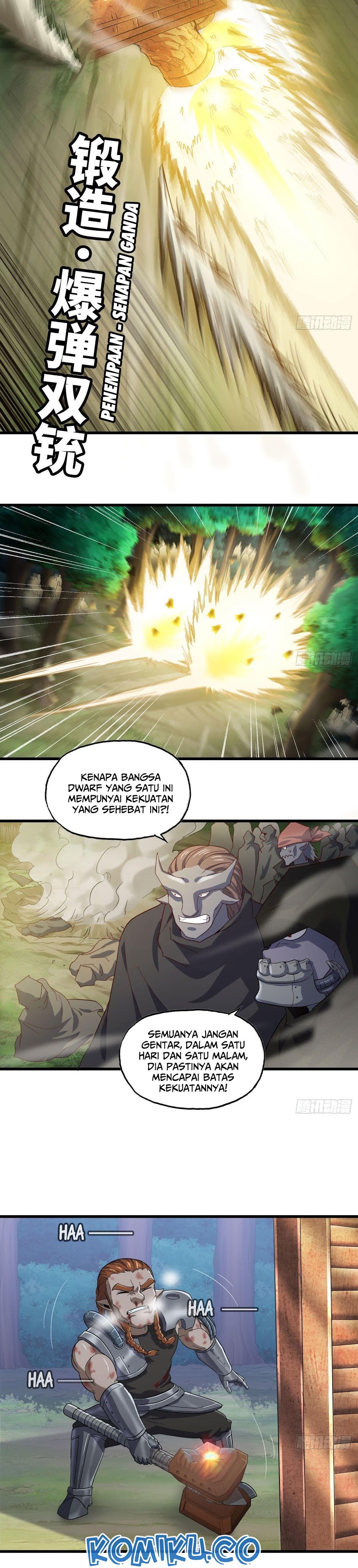 My Wife Is a Demon Queen Chap 215 - Next Chap 216