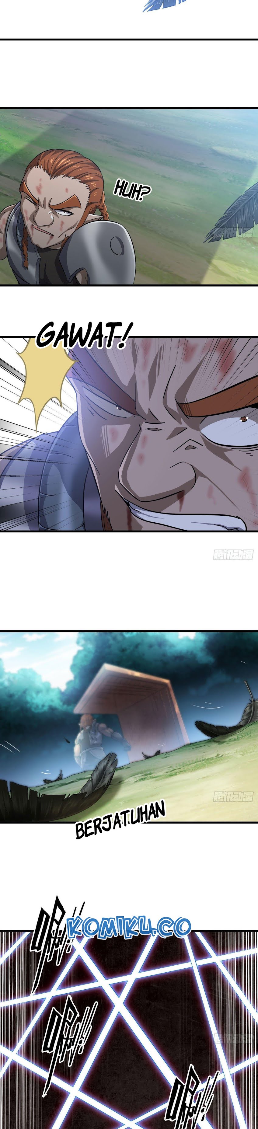 My Wife Is a Demon Queen Chap 215 - Next Chap 216