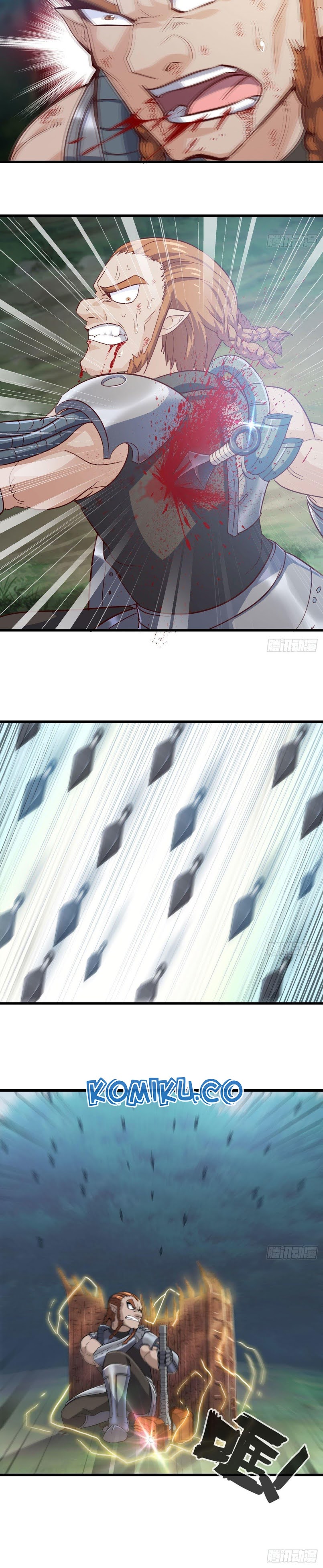 My Wife Is a Demon Queen Chap 215 - Next Chap 216