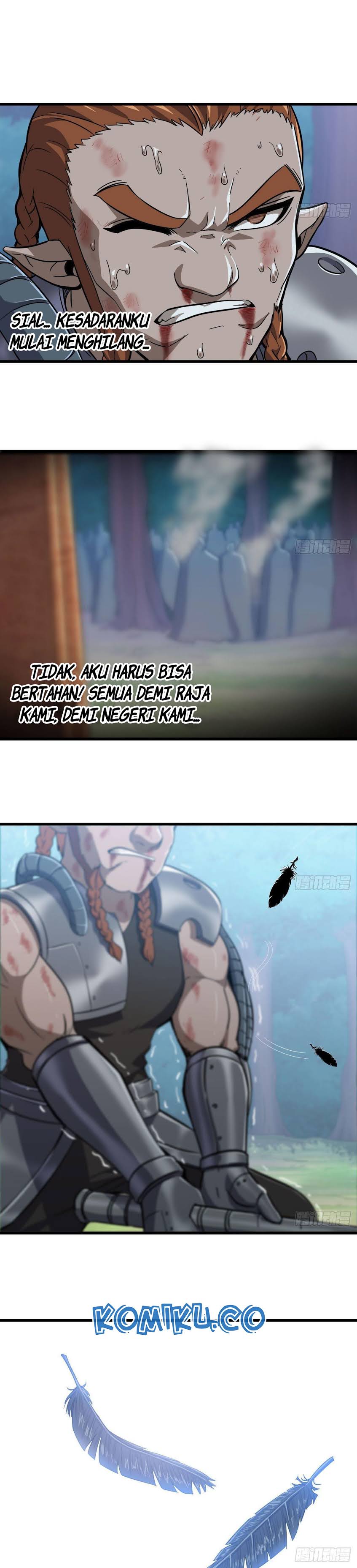 My Wife Is a Demon Queen Chap 215 - Next Chap 216