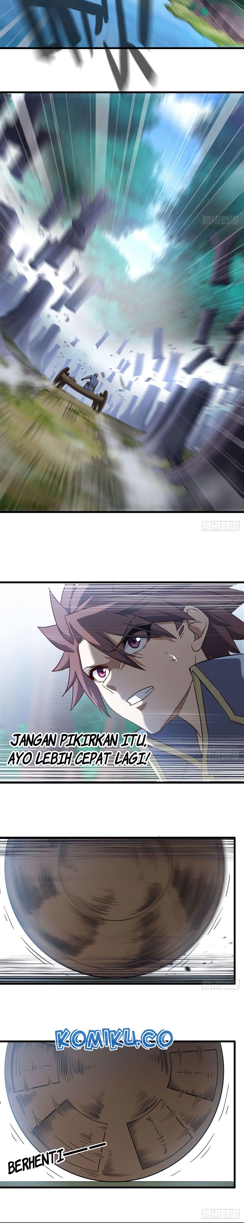 My Wife Is a Demon Queen Chap 216 - Next Chap 217