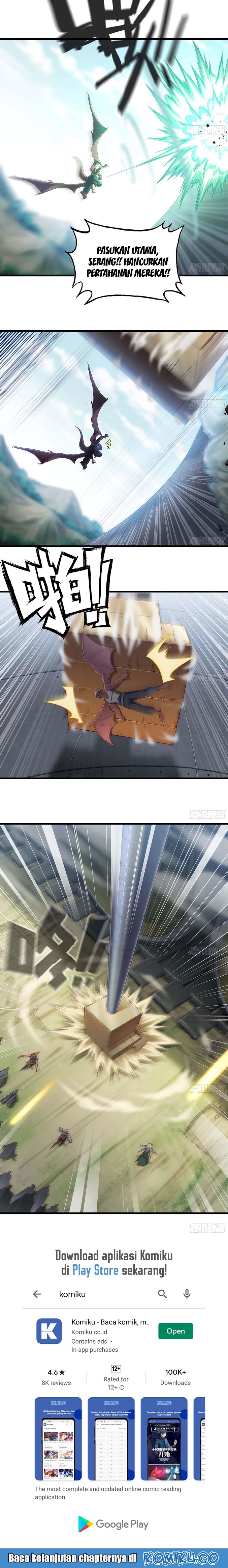 My Wife Is a Demon Queen Chap 219 - Next Chap 220