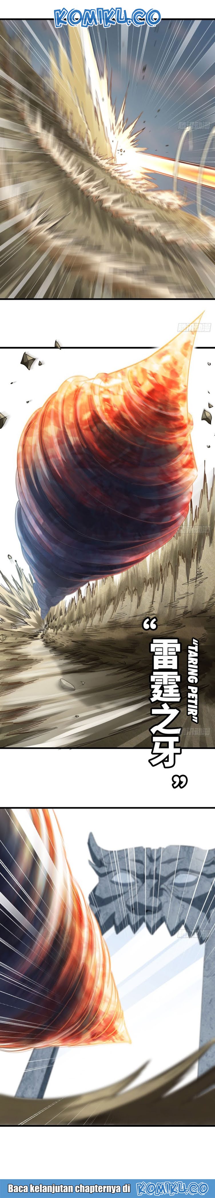 My Wife Is a Demon Queen Chap 210 - Next Chap 211