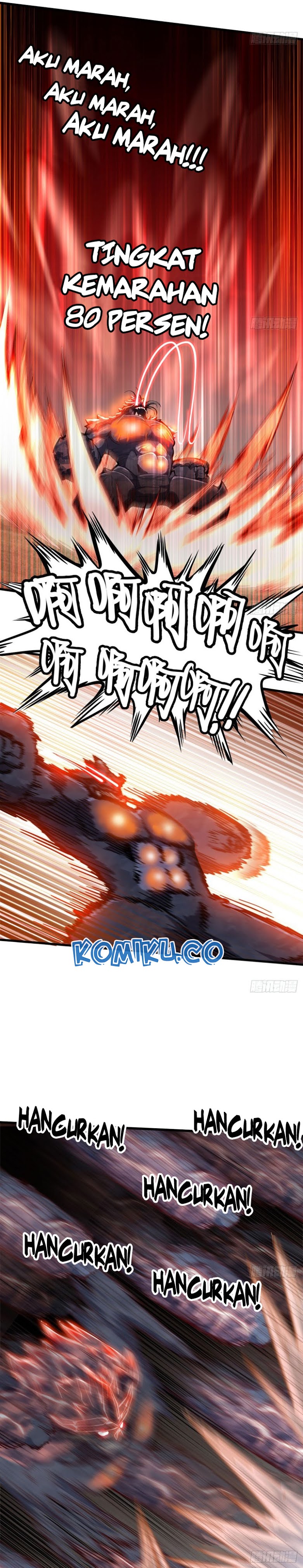 My Wife Is a Demon Queen Chap 210 - Next Chap 211