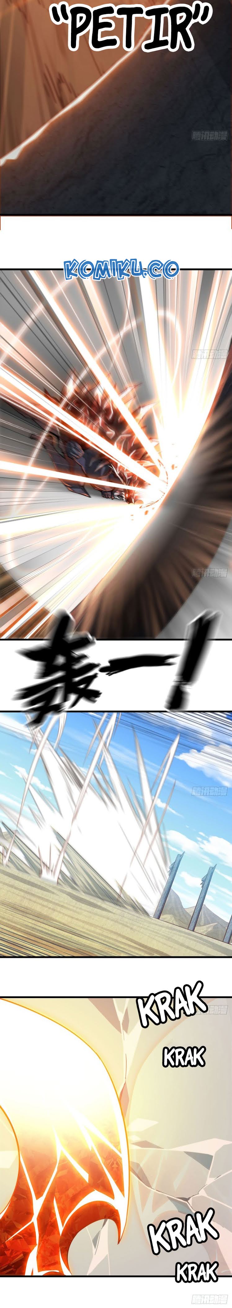 My Wife Is a Demon Queen Chap 210 - Next Chap 211