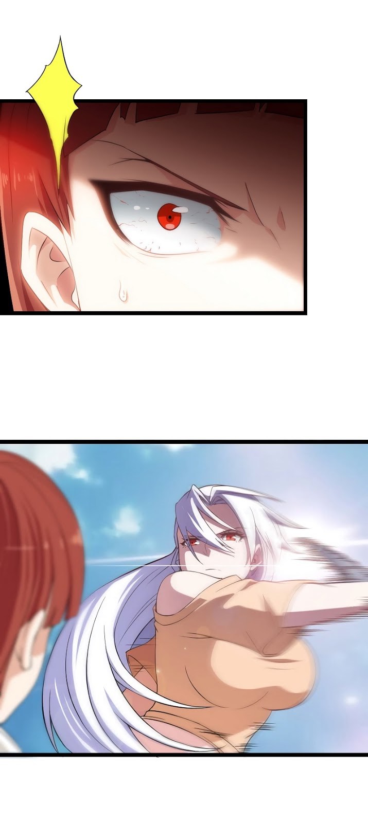 My Wife Is a Demon Queen Chap 21 - Next Chap 22