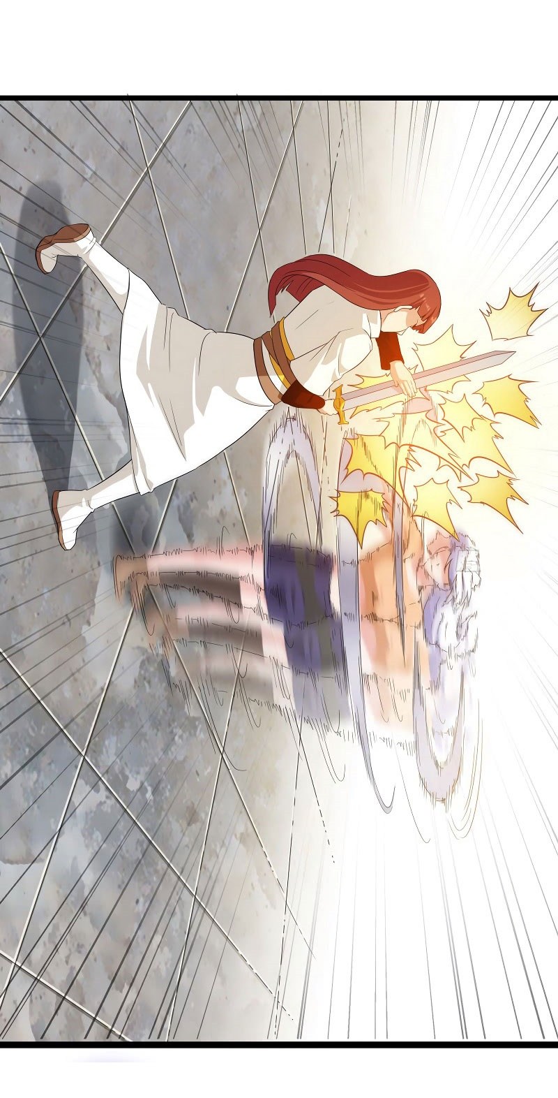 My Wife Is a Demon Queen Chap 21 - Next Chap 22