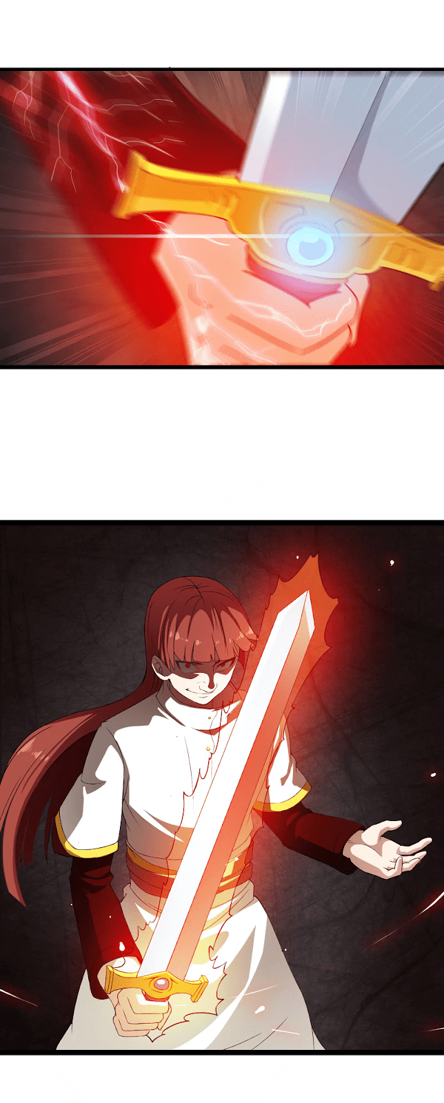 My Wife Is a Demon Queen Chap 21 - Next Chap 22