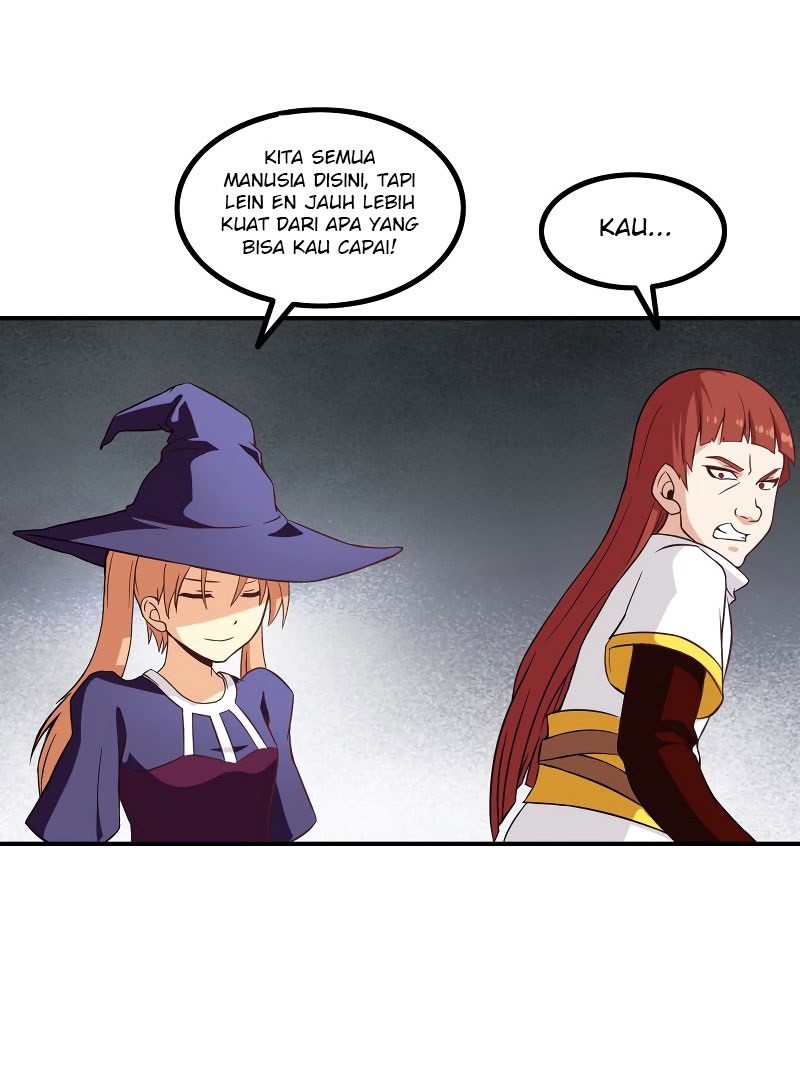 My Wife Is a Demon Queen Chap 21 - Next Chap 22