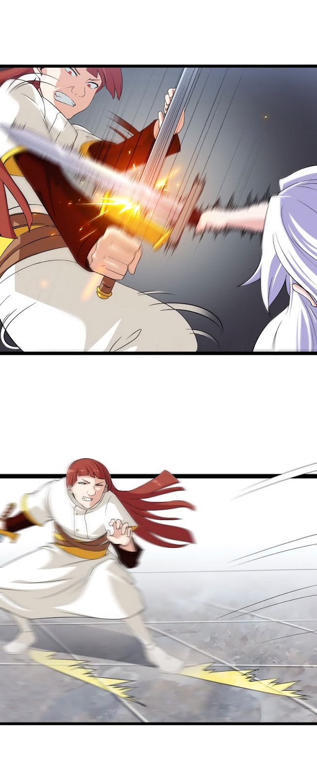 My Wife Is a Demon Queen Chap 21 - Next Chap 22