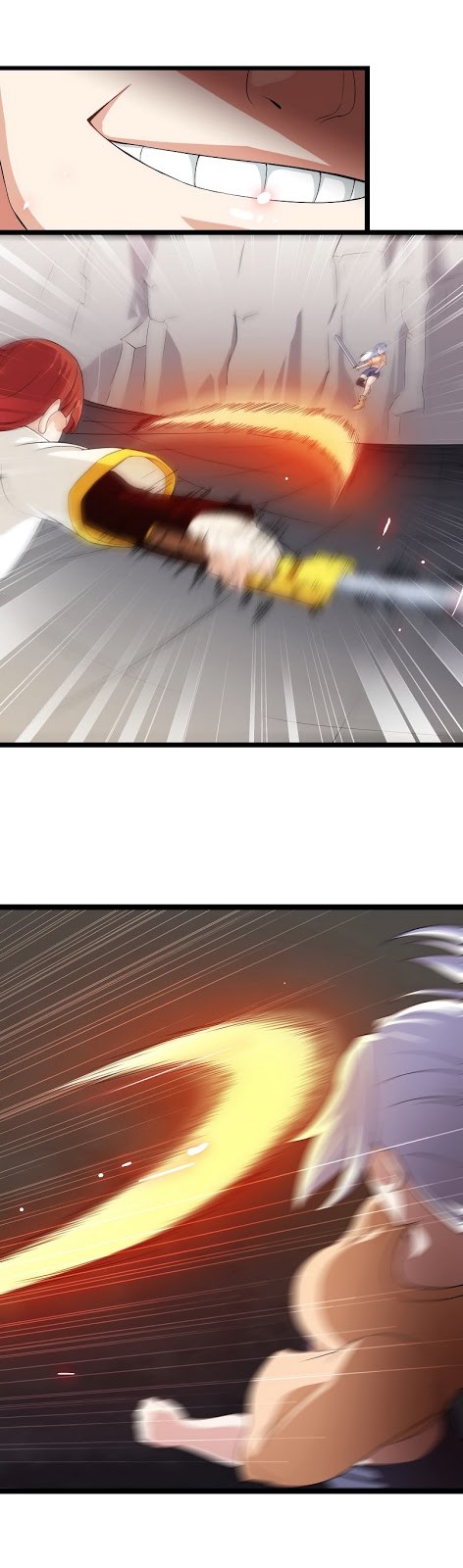 My Wife Is a Demon Queen Chap 21 - Next Chap 22