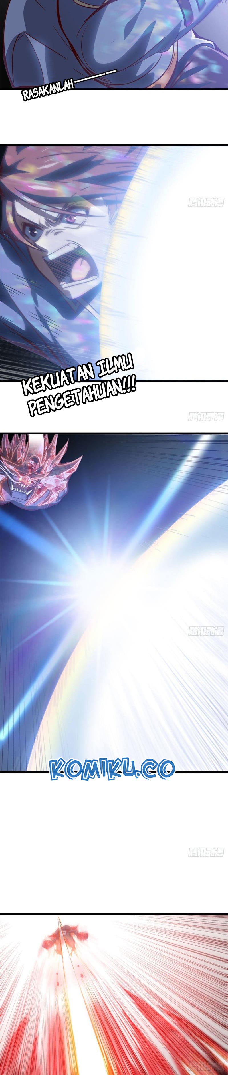 My Wife Is a Demon Queen Chap 211 - Next Chap 212