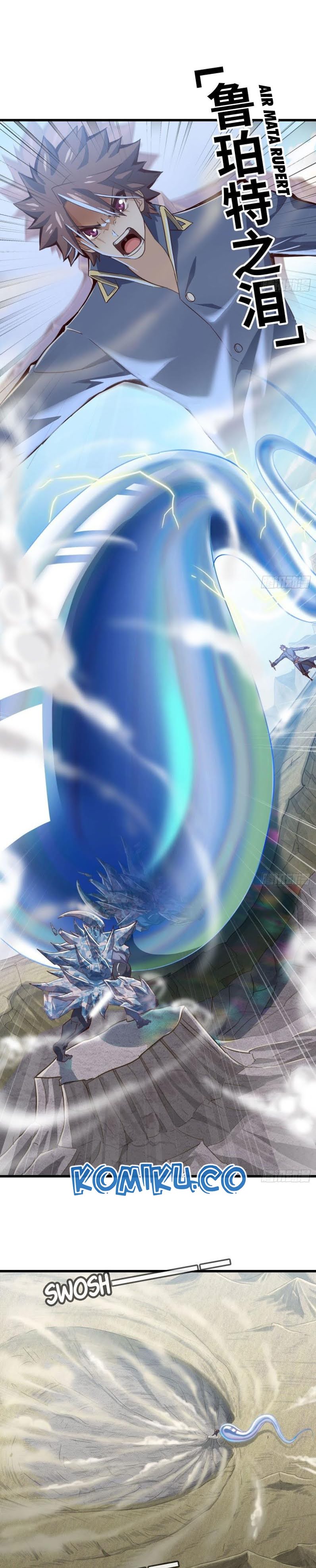 My Wife Is a Demon Queen Chap 211 - Next Chap 212